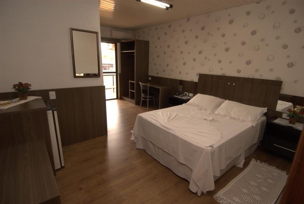 Novo Hotel Tinho Риу-ду-Сул Экстерьер фото